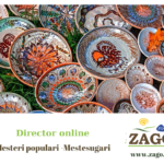 Mesteri populari si mestesugari (demonstrativ)