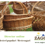 Mesteri populari si mestesugari (demonstrativ)