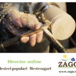 Mesteri populari si mestesugari (demonstrativ)
