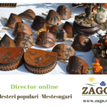 Mesteri populari si mestesugari (demonstrativ)