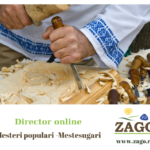 Mesteri populari si mestesugari (demonstrativ)