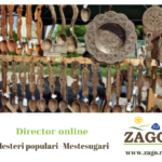 Mesteri populari si mestesugari (demonstrativ)