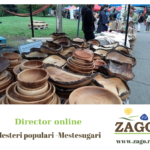Mesteri populari si mestesugari (demonstrativ)