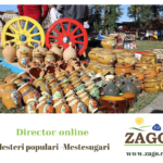 Mesteri populari si mestesugari (demonstrativ)