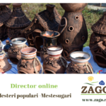 Mesteri populari si mestesugari (demonstrativ)
