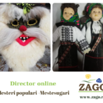 Mesteri populari si mestesugari (demonstrativ)