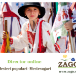 Mesteri populari si mestesugari (demonstrativ)