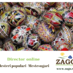 Mesteri populari si mestesugari (demonstrativ)