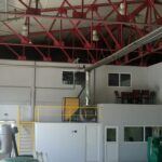 Centrale pe peleti EcoHornet